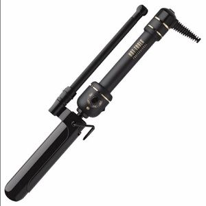 Hot Tools Black Gold 1 1/4" Marcel Curling Iron
